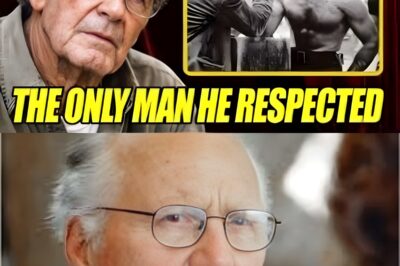 James Garner Finally Told the Truth About Clint Walker — And It Revealed the Gentle Man Behind the Giant Legend