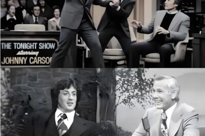 Clint Eastwood Insulted Muhammad Ali’s Mother on Live TV — But Ali’s Calm Response Left Hollywood Speechless