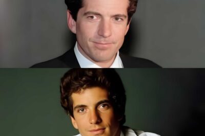 “More Than a Legacy: How John F. Kennedy Jr. Defined Grace, Purpose, and a Generation”