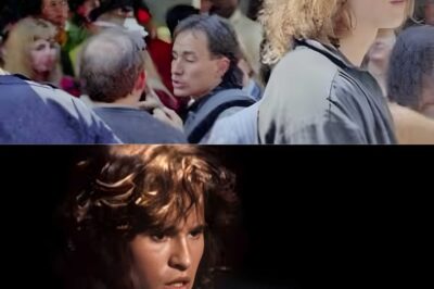 Gone But Never Forgotten — Val Kilmer’s Jim Morrison Still Moves Millions