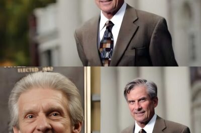 “HE STOOD IN THE SHADOWS FOR 47 YEARS — BUT WHEN The Statler Brothers FELL SILENT, THEY REALIZED THE VOICE HOLDING EVERYTHING TOGETHER WAS Phil Balsley ALL ALONG”