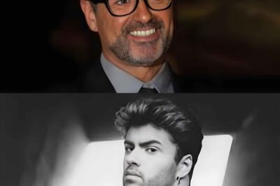 HE GAVE AWAY MILLIONS IN SECRET—AND NO ONE KNEW UNTIL HE WAS GONE: “DON’T TELL THEM IT WAS ME,” HE SAID, AS A POP ICON QUIETLY CHANGED LIVES FROM THE SHADOWS WHILE THE WORLD ONLY SAW THE FAME