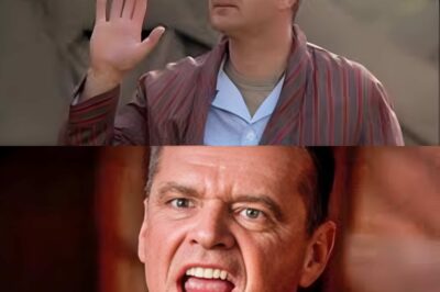 “I have been waiting to talk to you.” — Behind the cold mask of Major Charles Emerson Winchester III, a quiet act of compassion unfolded on the set of MAS*H, revealing how David Ogden Stiers secretly learned sign language just to reach one lonely child—and changed a moment of silence into something unforgettable