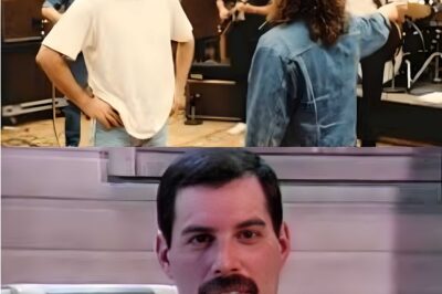 Queen Was IGNORED at Live Aid Rehearsal — 20 Minutes Later Freddie Mercury OWN3D th3 Entir3 Stadium