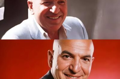 Remembering Telly Savalas (1922–1994) 🎬🕊️
