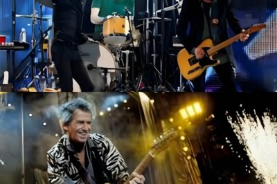 “It Was His Band… And We Let Him Slip Away,” Keith Richards Once Admitted — After Brian Jones Died at 27, He Recorded a Song Alone That No One Has Ever Heard, A Private Goodbye Hidden from the World for Decades