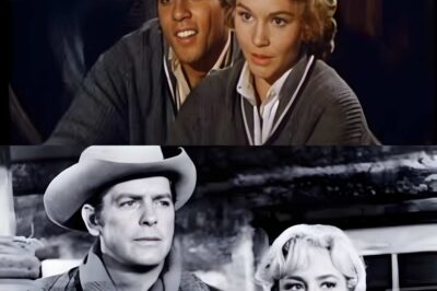 “They Said Musicals Were Fading — Then She Walked Onscreen Beside Howard Keel and Proved Them Wrong Again: The Bright-Voiced Star Born in 1922 Who Turned One Frontier Film into a Timeless Celebration of Joy, Music, and Unstoppable Charm”