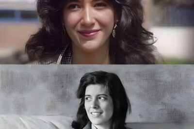 “In 1971, Loving Her Could Have Ended Everything — But Lily Tomlin Chose Love Over Fear, And Turned It Into 54 Years of Quiet, Unshakable Courage.