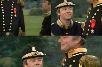 “The Moment He Opened His Mouth, Everything Fell Apart — ‘Don’t Make Me Laugh!’ Harvey Korman Tried to Hold It Together, But Tim Conway Had Other Plans. What Followed Became One of Television’s Most Unforgettable Breakdowns — And Fans Still Can’t Stop Laughing Decades Later.”