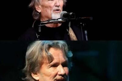 “In a World of Fast Hits and Fading Trends, One Voice Still Refuses to Disappear — ‘Why Do I Keep Coming Back to These Songs?’ Listeners Ask in 2026. The Answer Lies Not in Charts, But in the Quiet, Lasting Power of Kris Kristofferson.”