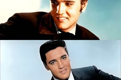 “The Night Elvis Ruled the World: How ‘Burning Love’ in Hawaii Became One of the Most Electrifying Performances in Music History”