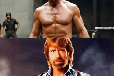 After 2026, The Internet Refused to Let Chuck Norris Go — And Turned Him Into Something Eternal