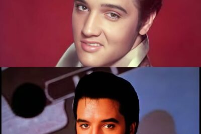 Gone Too Soon, Remembered Forever — How Elvis Presley Became More Than a Legend