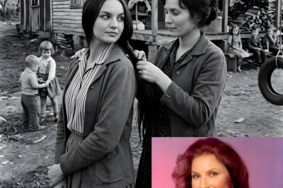 “She Never Spoke About It” — Crystal Gayle Reveals the Hidden Truth Behind Loretta Lynn’s Strength