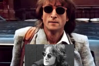 Two Days Before Goodbye — The Final Call That Reunited John Lennon and Paul McCartney Forever