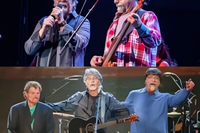 “Parkinson’s Took Everything—But Not the Music: The Night Jeff Cook Returned and Left a Crowd in Tears”