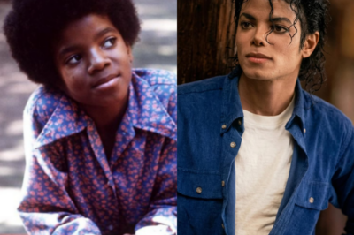 “I Already Have Everything I Need… He Needs It More.” — At Just 11, Michael Jackson Gave Away His Dream Birthday Gift, Leaving His Mother Speechless and Revealing a Painful Truth About the Childhood He Was Quietly Losing