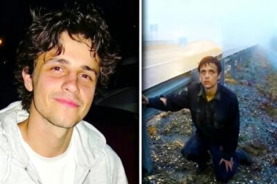 Cinco Años Tras Desaparecer, Lo Hallaron Con La Ropa Del Sheriff Que Lo Buscaba