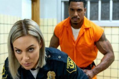 Una policía de Texas cumplió el último deseo de un prisionero — Su solicitud final dejó a todos