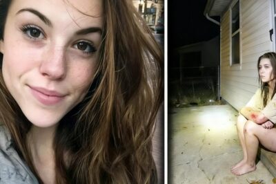 Tras 88 Días, Una Joven De Wisconsin Fue Hallada Frente A Una Casa Y Dijo Que Escapó