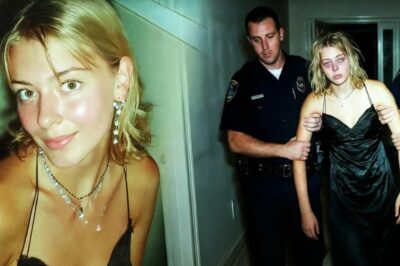 Una Modelo Desapareció En Nueva York En 2000 – 5 Años Después Fue Hallada En Casa De Un Millonario