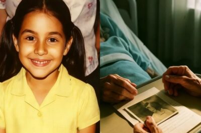 12 años Desaparecida — Su Abuela Reveló que la cuidaba en secreto tras un Pacto Familiar