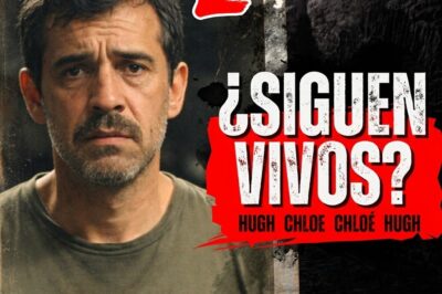 El Camionero que Encontró una Ciudad que No Existe en los Mapas… Poblada por Desaparecidos