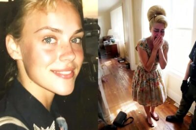 Azafata Desapareció En Colorado En 1995 — 10 Años Después Apareció En Una Casa De Lujo