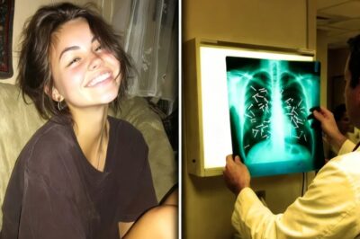 Mujer Desapareció En El Gran Cañón; Un Año Después Su Radiografía Impactó A Médicos