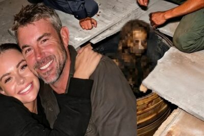 Estudiante desapareció de casa — 12 años después la encontraron encadenada en casa del vecino…