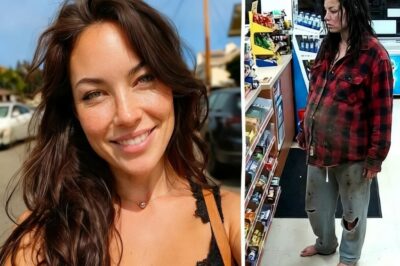 Desaparecida en Colorado—Volvió tras 2 años—Sujetando su vientre, contó una historia INCREÍBLE