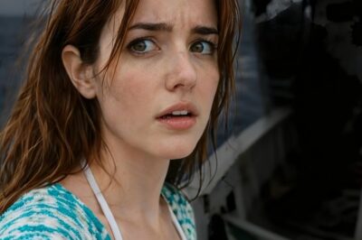 La Mujer Encontrada en Altamar en 1989 que Decía Venir de 2077: Lo que Pasó Después lo Cambió Todo