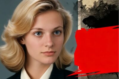 Reportera Viajó 84 Años al Futuro Investigando Misterioso Caso de Desaparición y Vio lo Impossible