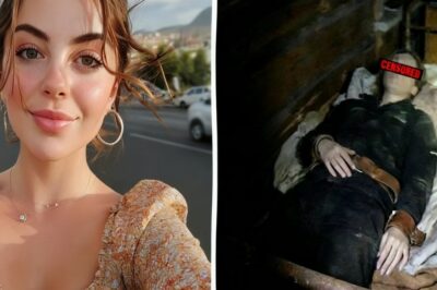 Chica de Yellowstone perdida 12 días: LA hallan en CABAÑA, ATADA A CAMA, REPITIENDO LA MISMA PALABRA