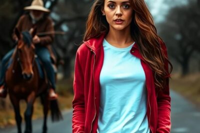 Encontró a un Hombre del Siglo Pasado en un Misterioso Mundo Paralelo