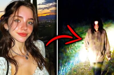 En Arizona Se Perdió, La Encontraron Sin Poder Hablar… Los Médicos Le Examinaron La Boca Y..