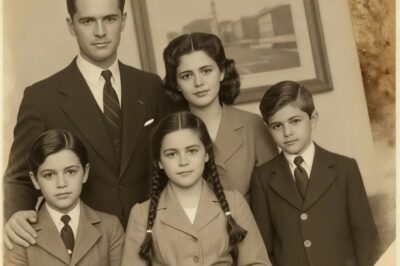 Fue Declarado Muerto en 1942 – Apareció Vivo Sin Envejecer 79 Años Después