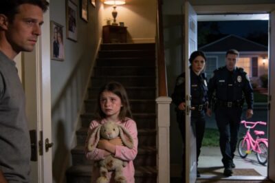 The 911 Whisper That Made an Entire Police Department Move