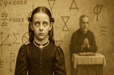 (1915, MO Ozarks) Clara Caldwell – The Genius Girl Science Couldn’t Explain