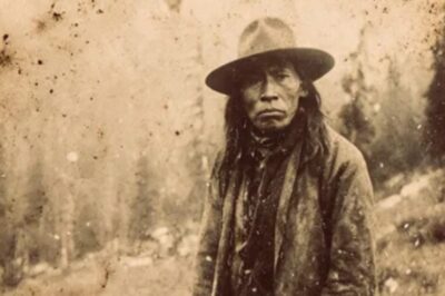 A Native American’s Warning Was Ignored — What They Found Deep in Utah’s Mountains Was Not Human