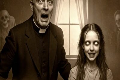 Catherine Doyle — The Child Who Spoke Secrets No One Should Know (1871)