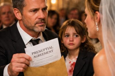 My Bride Humiliated My Daughter in Front of 200 Guests… But She Had No Idea Who I Really Was