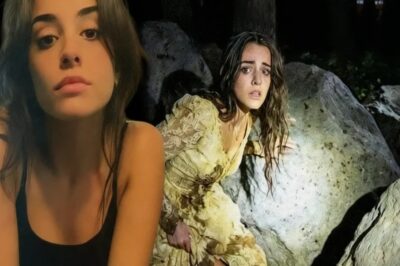 Hallada En Mount Shasta 3 Días Tras Perderse EN EL VESTIDO DE NOVIA DE SU MADRE—Se Perdió En Los 90