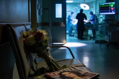 5 Most DISTURBING Celebrity Deaths During Surgery…