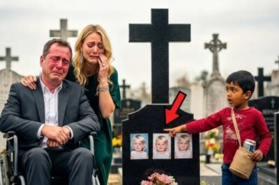 “Señor, esas chicas son mis vecinas”, dijo el pobre muchacho… pero a partir de ese momento todo cambió.