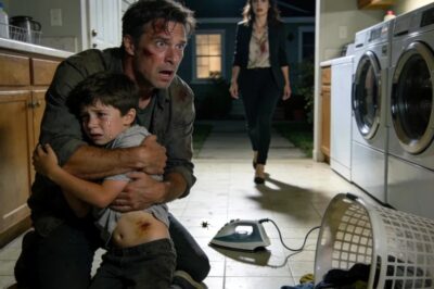 He Came Home Early and Heard a Whisper—What He Found Upstairs Made His Blood Turn to Ice