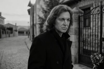 Camilo Sesto No Fue al Funeral de Rocío Dúrcal — Lo Que Hizo Tres Días Después Nadie lo Vio