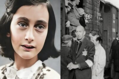 ¿Cómo asesinaron los Nazis a Ana Frank? Su vida en la Casa de atrás y dolorosa muerte