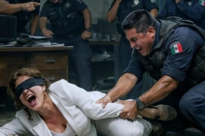 SE ENSAÑARON CON SU HIJA INVIDENTE… PERO SU PADRE, UN CORONEL, NO PERDONA CUANDO SE TRATA DE ELLA