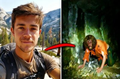 Desaparece Un Hombre En Yosemite – Cuando Lo Encontraron Llevaba Ropa De Otra Persona Desaparecida